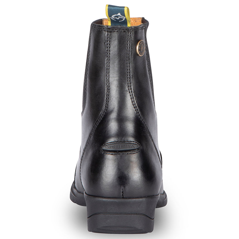 Jodhpur Boots Rosetta Black