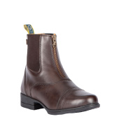 Jodhpur Boots Rosetta Brown Jodhpur Boots Rosetta Brown