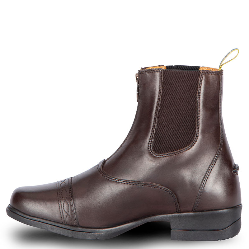 Jodhpur Boots Rosetta Brown