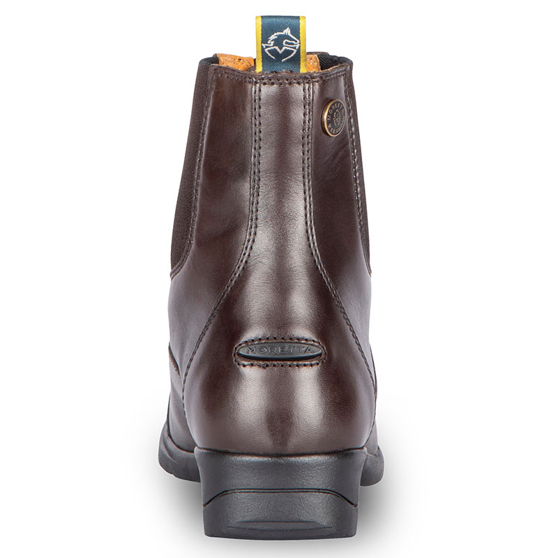 Jodhpur Boots Rosetta Brown