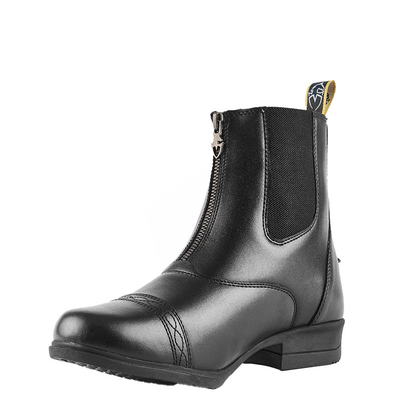 Jodhpur Boots Clio Black