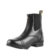 Jodhpur Boots Clio Black Jodhpur Boots Clio Black
