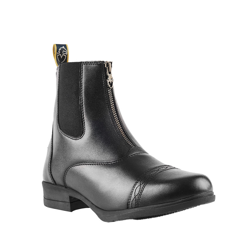Jodhpur Boots Clio Black