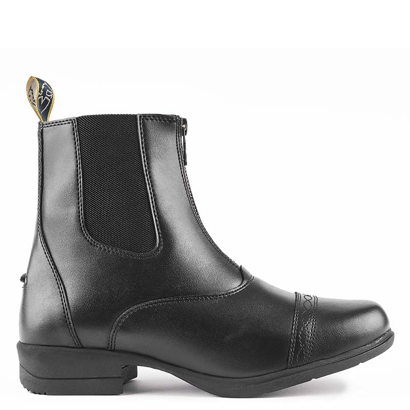 Jodhpur Boots Clio Black