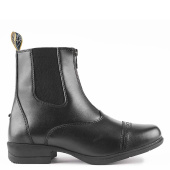 Jodhpur Boots Clio Black Jodhpur Boots Clio Black