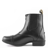 Jodhpur Boots Clio Black Jodhpur Boots Clio Black