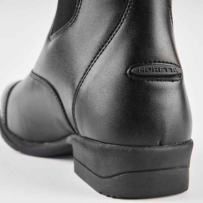 Jodhpur Boots Clio Black
