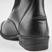 Jodhpur Boots Clio Black Jodhpur Boots Clio Black