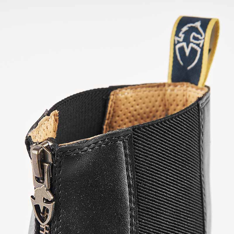 Jodhpur Boots Clio Black