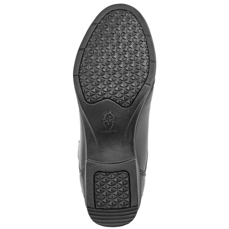 Jodhpur Boots Clio Black