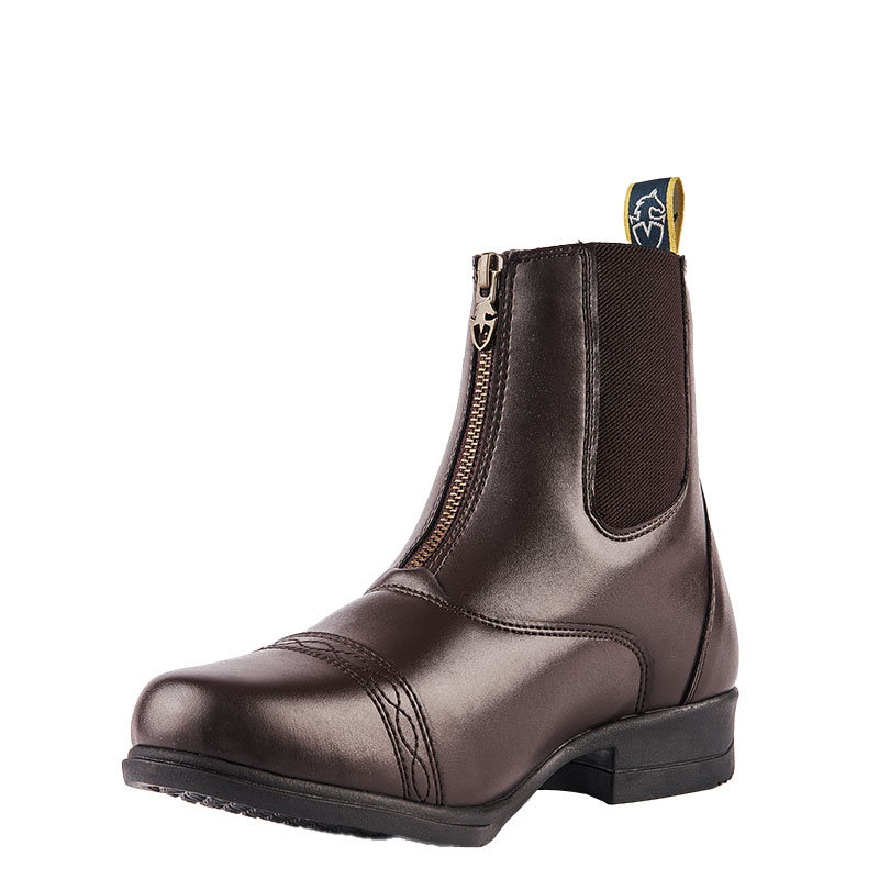 Jodhpur Boots Clio Brown