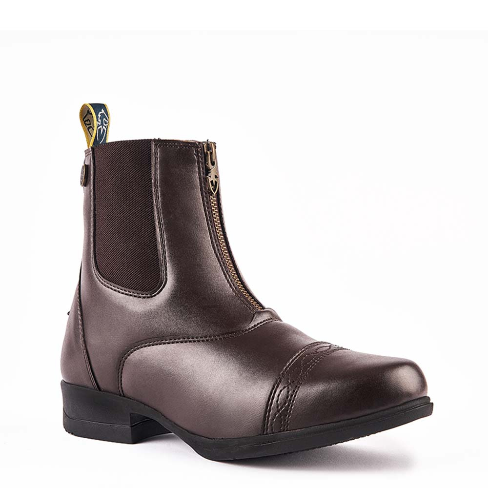 Jodhpur Boots Clio Brown