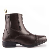Jodhpur Boots Clio Brown Jodhpur Boots Clio Brown