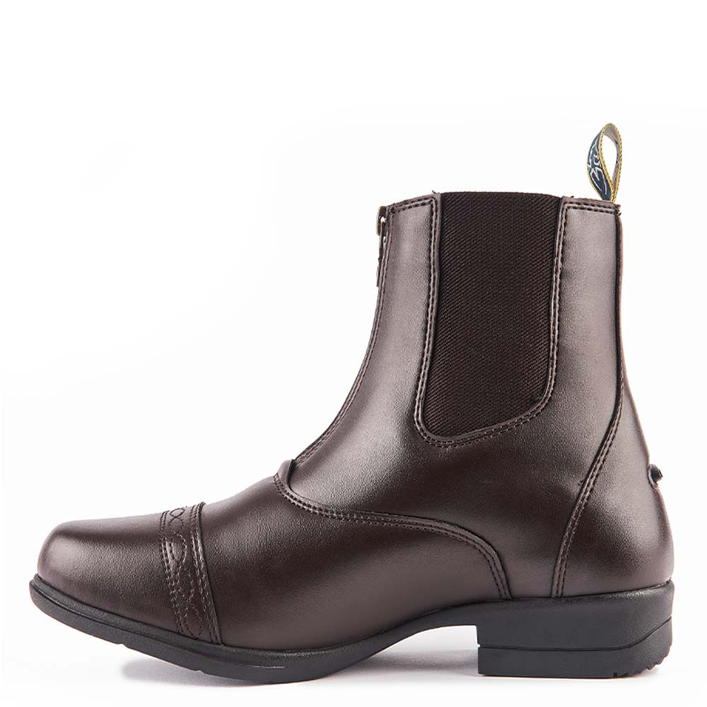 Jodhpur Boots Clio Brown