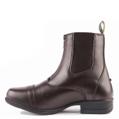 Jodhpur Boots Clio Brown Jodhpur Boots Clio Brown