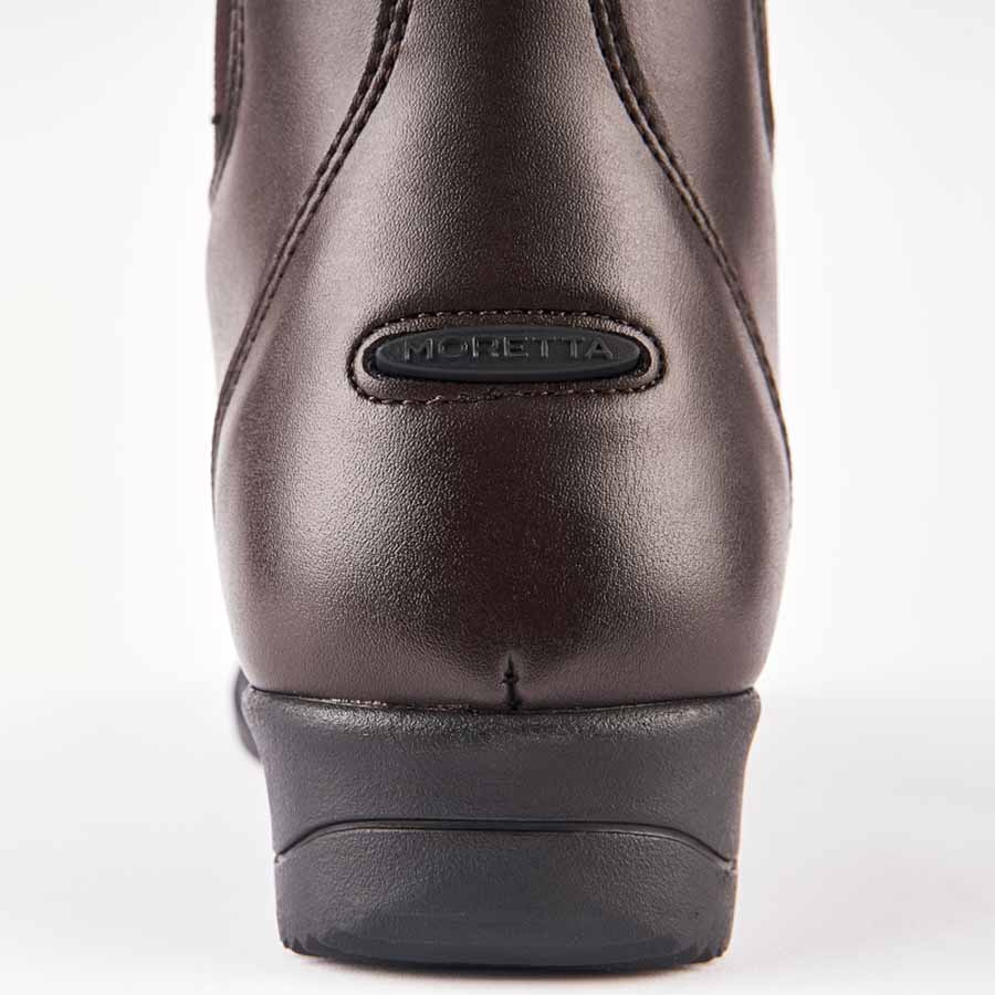 Jodhpur Boots Clio Brown