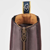 Jodhpur Boots Clio Brown Jodhpur Boots Clio Brown