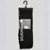 Riding Socks Nylon 3-pack Black Riding Socks Nylon 3-pack Black