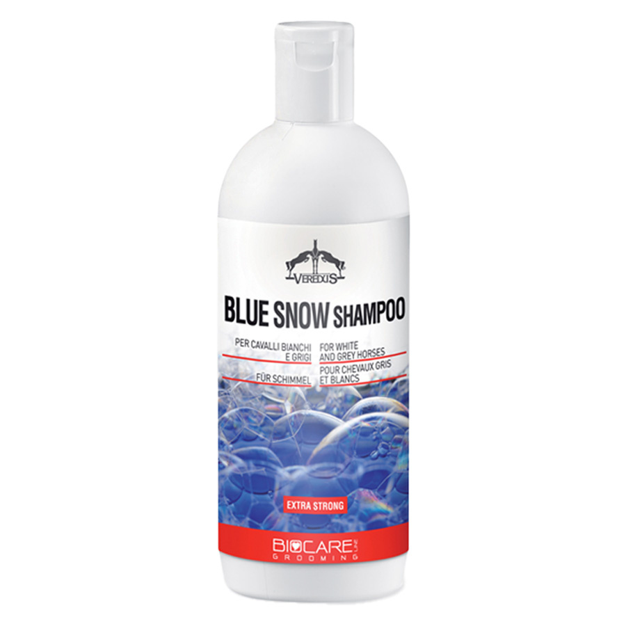 Ultimate Stain Remover for Grey Horses