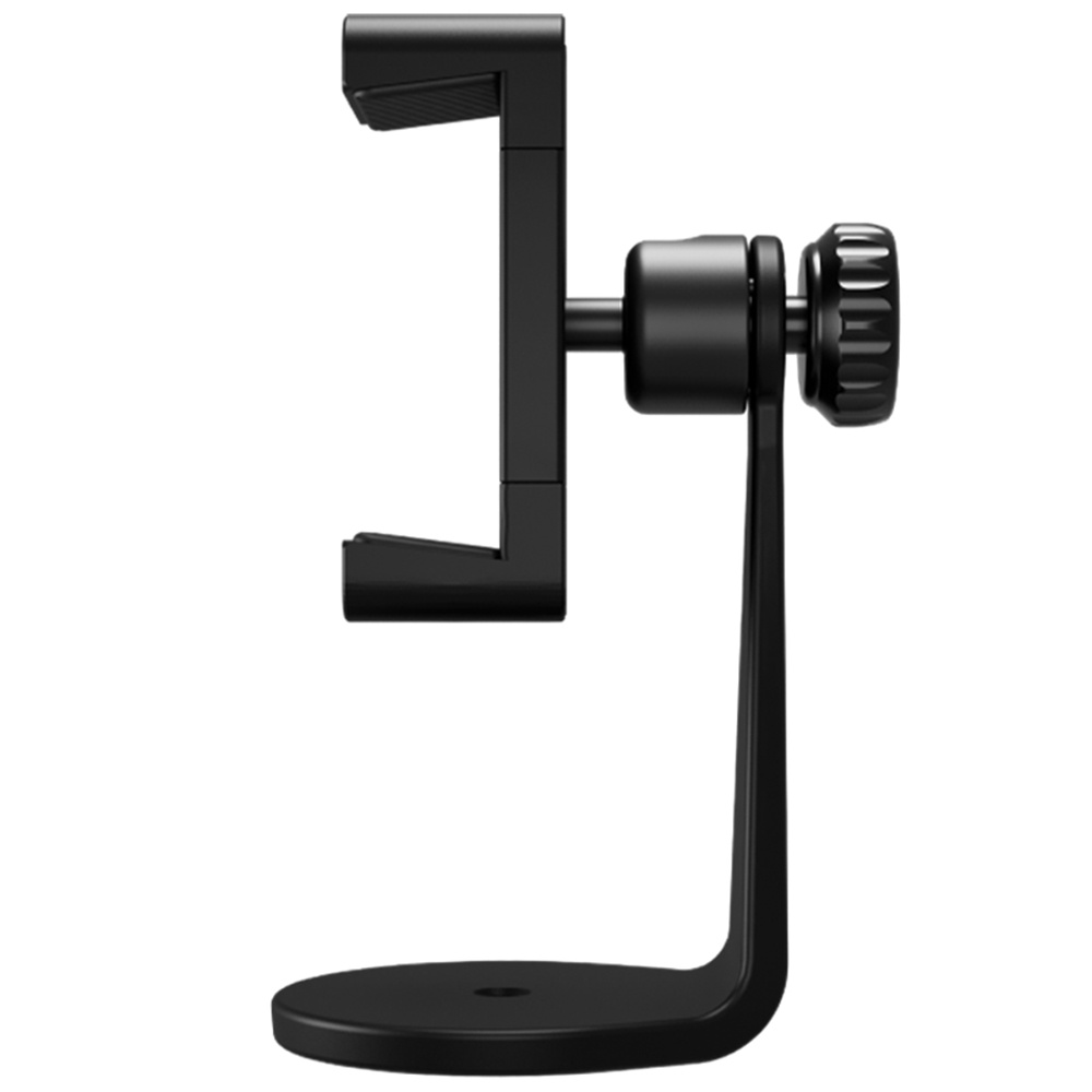 Smart Mount for Pivo Pod Black