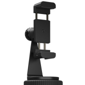 Smart Mount for Pivo Pod Black Smart Mount for Pivo Pod Black