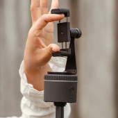 Smart Mount for Pivo Pod Black Smart Mount for Pivo Pod Black