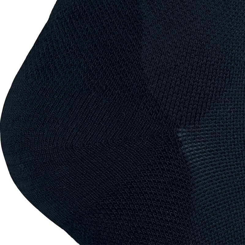 Riding Sock Balzane Soft Glitter Navy Blue