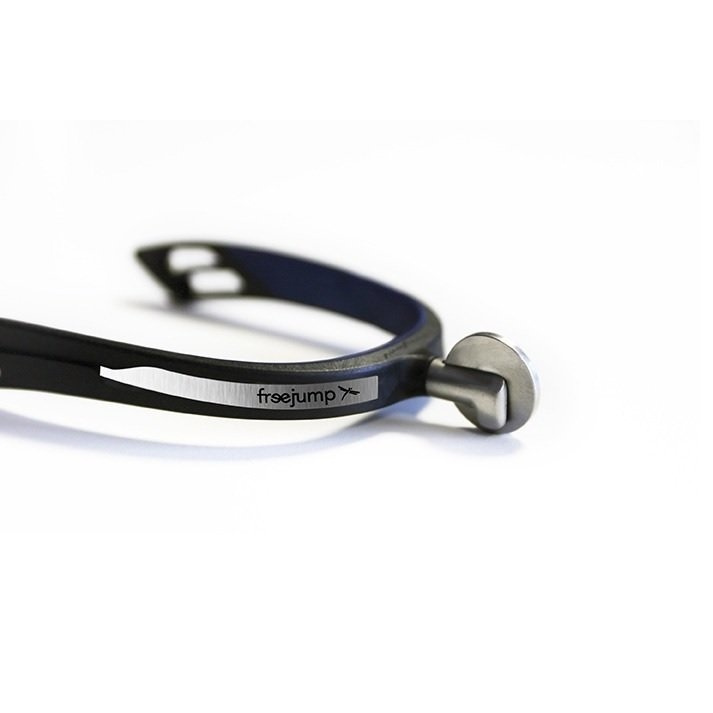 Spurs Spur'One Disc Black