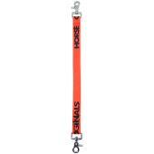 Strap HayPlay 50cm Orange Strap HayPlay 50cm Orange