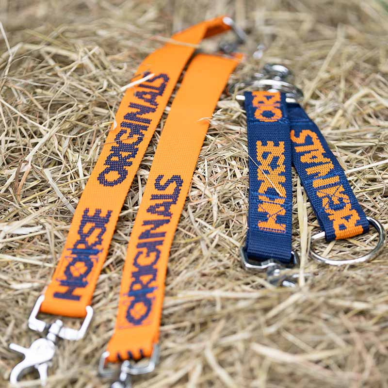 Strap HayPlay 50cm Orange