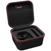 Travel Case Mini for Pivo Pod Black Travel Case Mini for Pivo Pod Black