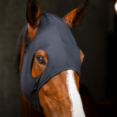 Calming Hood Ionic Black Calming Hood Ionic Black