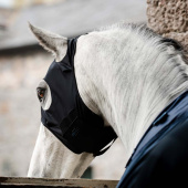 Calming Hood Ionic Black Calming Hood Ionic Black