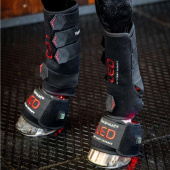 LED Red Light Therapy Leg Wrap Black LED Red Light Therapy Leg Wrap Black