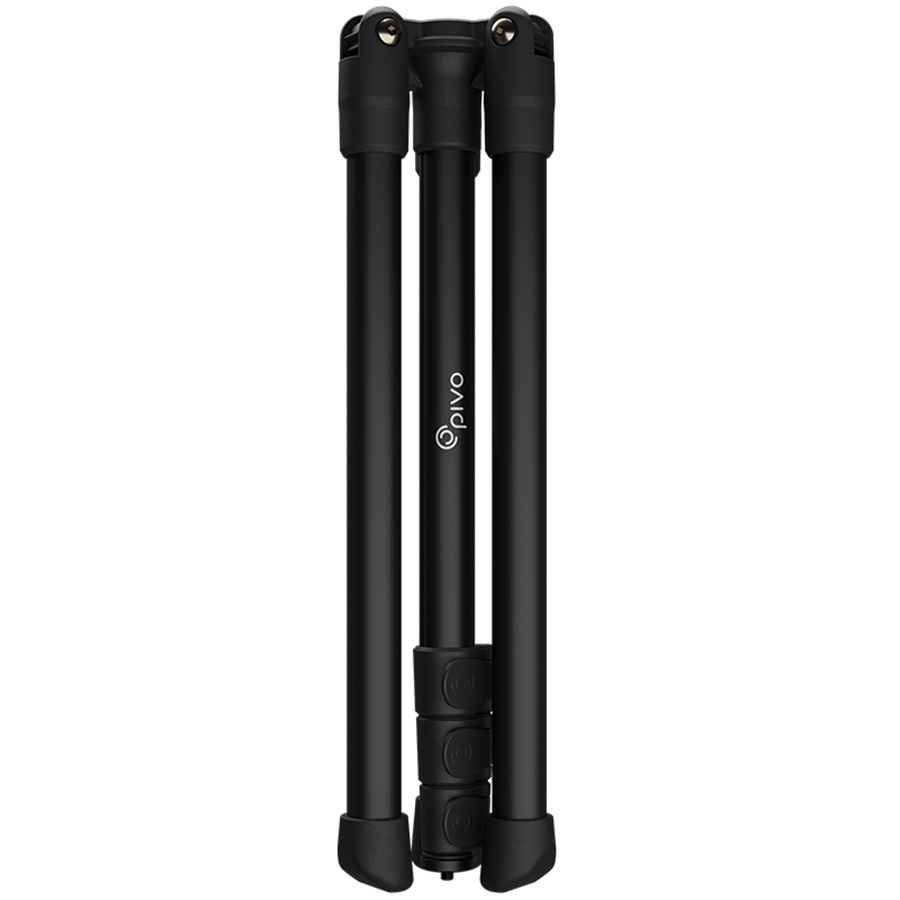 Tripod for Pivo Pod Black