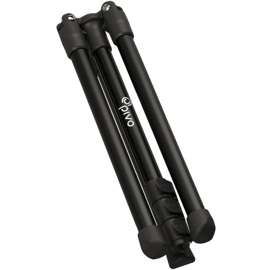 Tripod for Pivo Pod Black