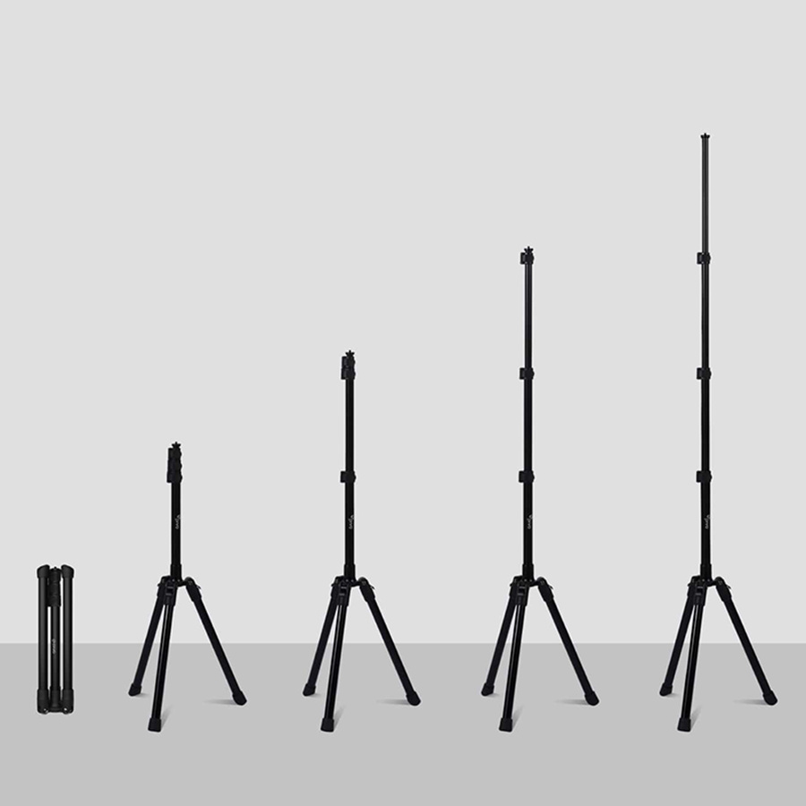 Tripod for Pivo Pod Black