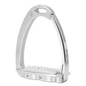 Venice Dressage Inclined Spurs Silver/0Silver Venice Dressage Inclined Spurs Silver/0Silver