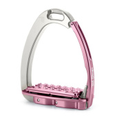 Venice Plus EVO Spurs Silver/Pink Venice Plus EVO Spurs Silver/Pink