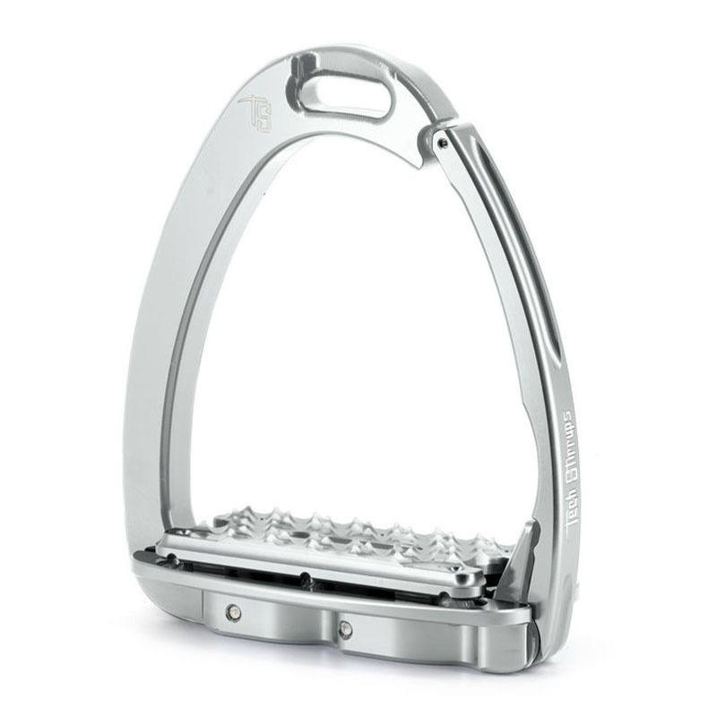 Venice Plus EVO Spurs Silver/Silver