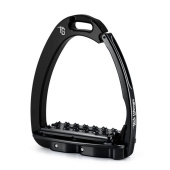 Venice Plus EVO Spurs Black/Black Venice Plus EVO Spurs Black/Black