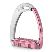 Venice Young EVO Spurs Silver/Pink Venice Young EVO Spurs Silver/Pink