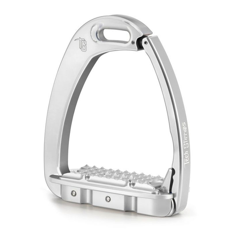 Venice Young EVO Spurs Silver/Silver