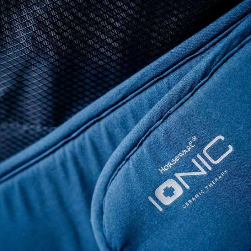 Bandage Pads Ionic Therapy 2-pack Blue