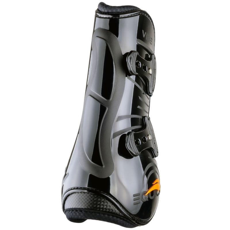 Tendon Boots Vibe Black