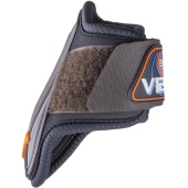 Fetlock Boots Vibe Velcro Brown Fetlock Boots Vibe Velcro Brown