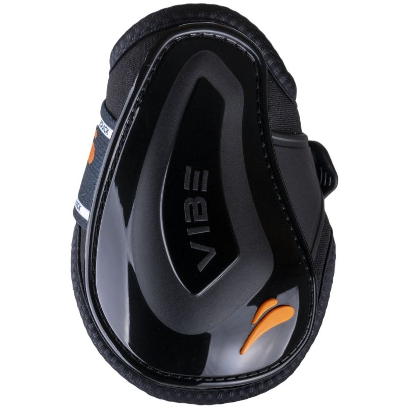 Fetlock Boots Vibe Black