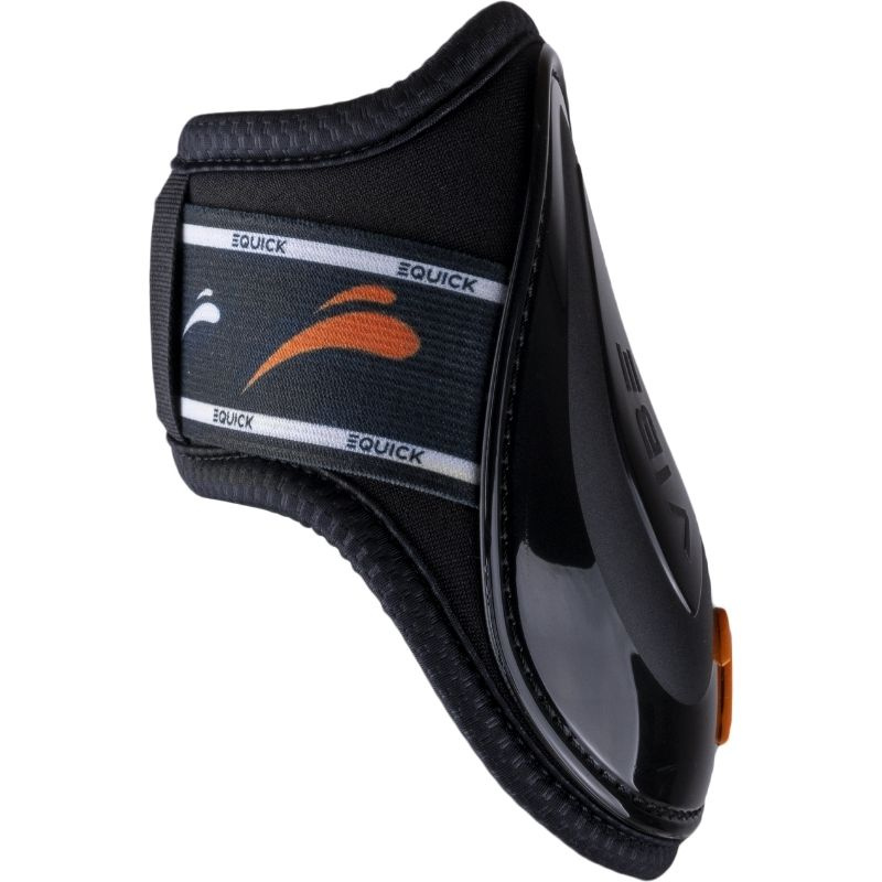 Fetlock Boots Vibe Black