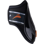 Fetlock Boots Vibe Black Fetlock Boots Vibe Black