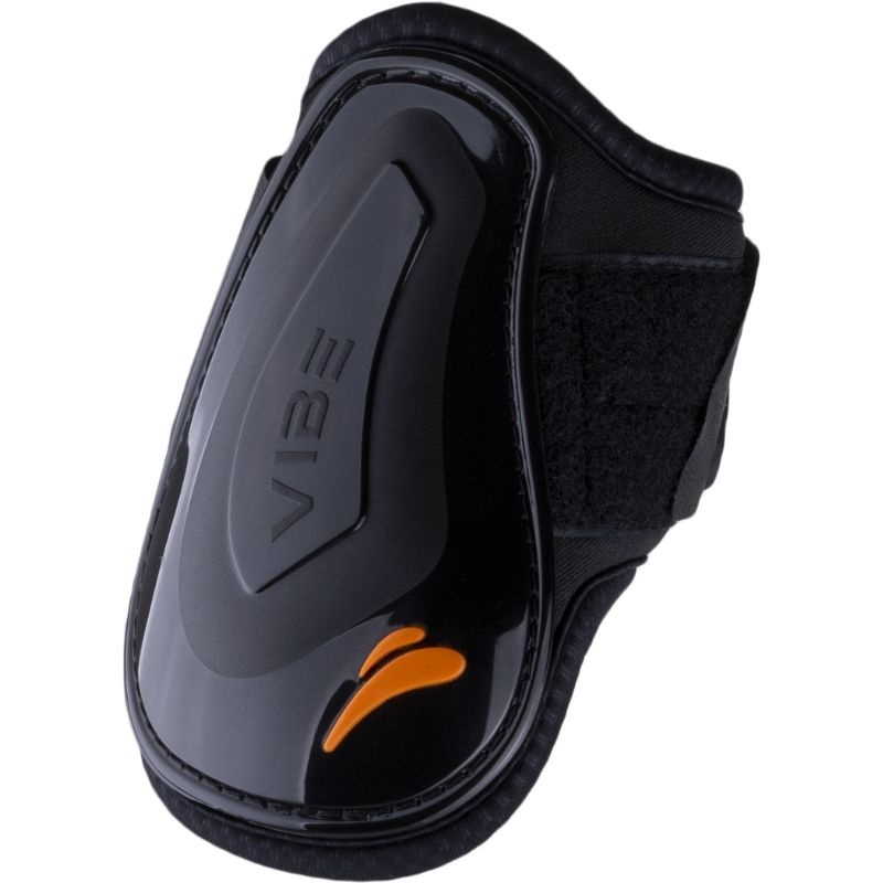 Fetlock Boots Vibe Velcro Black